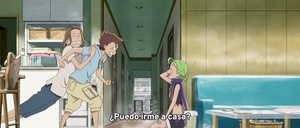 Majokko Shimai no Yoyo to Nene